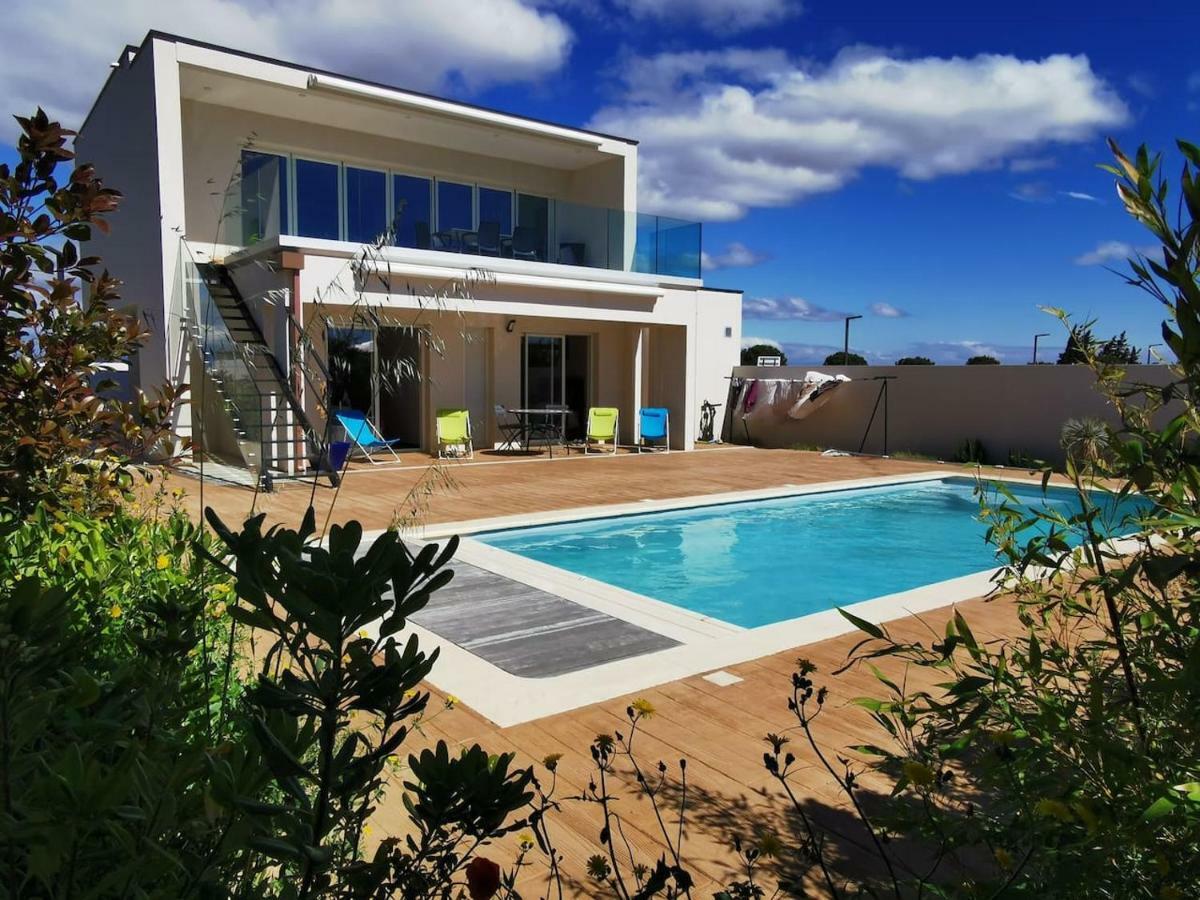 Boileau Holiday home *