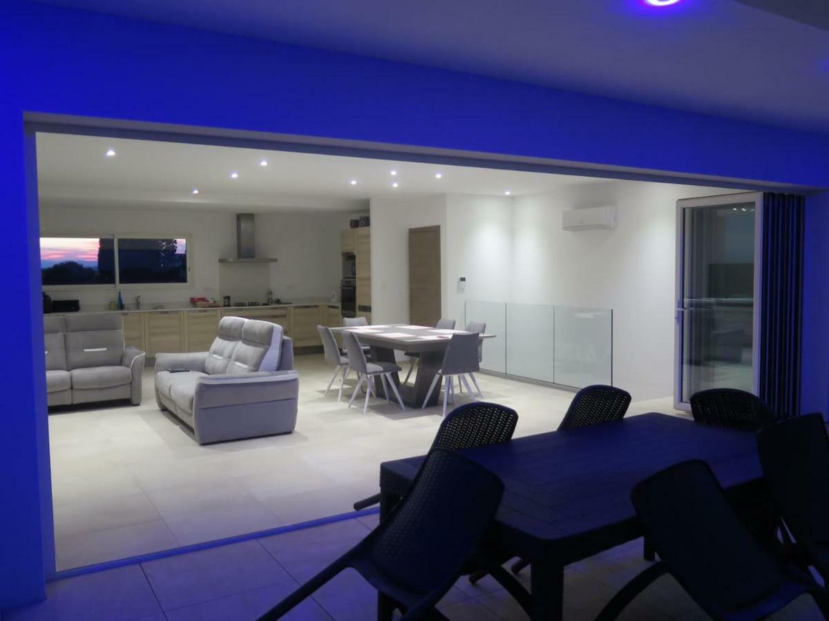 Boileau Holiday home