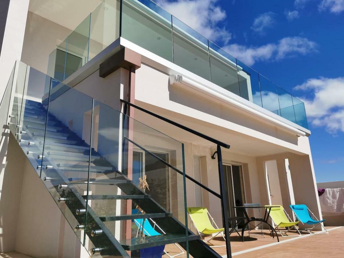 Boileau Holiday home